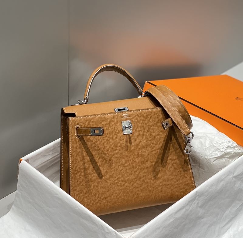 Hermes Kelly Bags